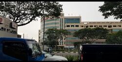 Enterprise One (D14), Factory #579080341